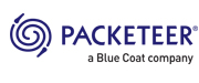Packeteer logo