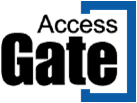 Access Gate logo