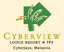 Cyberview Lodge logo