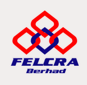 Felcra logo