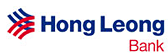 Hong Leong Bank logo