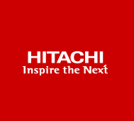 Hitachi logo