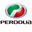 Perodua logo