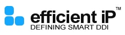 EfficientIP logo