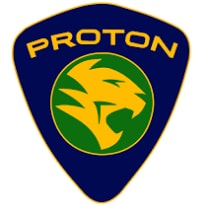 Proton logo