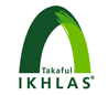 Takaful Ikhlas logo