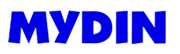 MYDIN logo