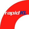 Rapid KL logo